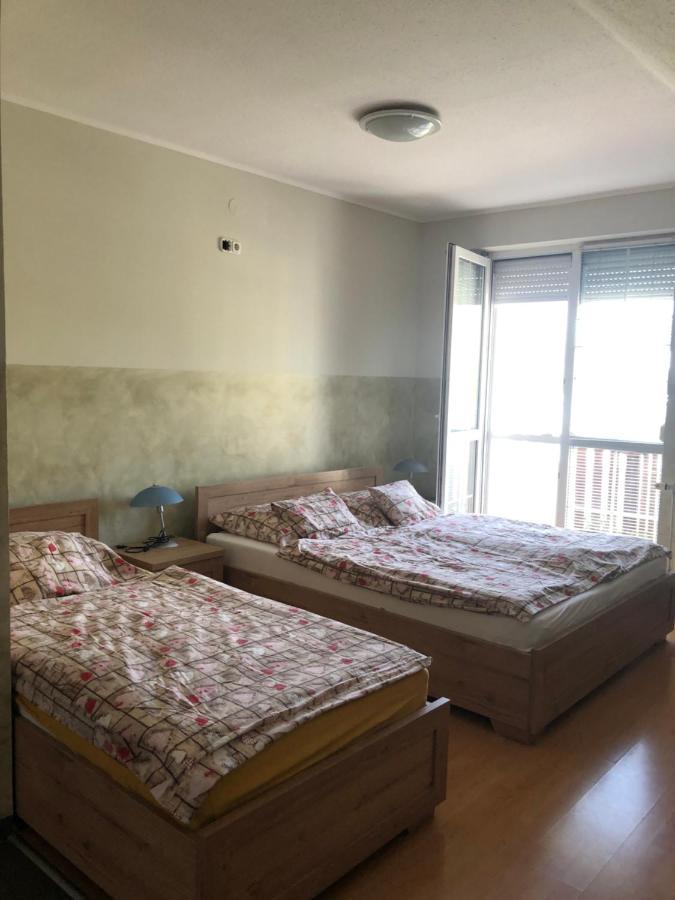 Imre Apartman Hajdúszoboszló Dış mekan fotoğraf