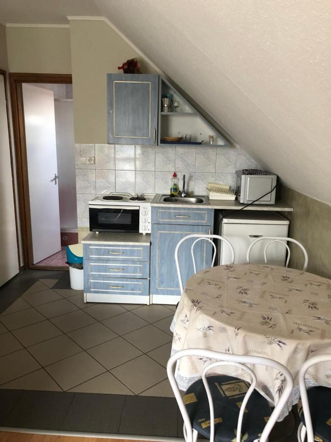 Imre Apartman Hajdúszoboszló Dış mekan fotoğraf