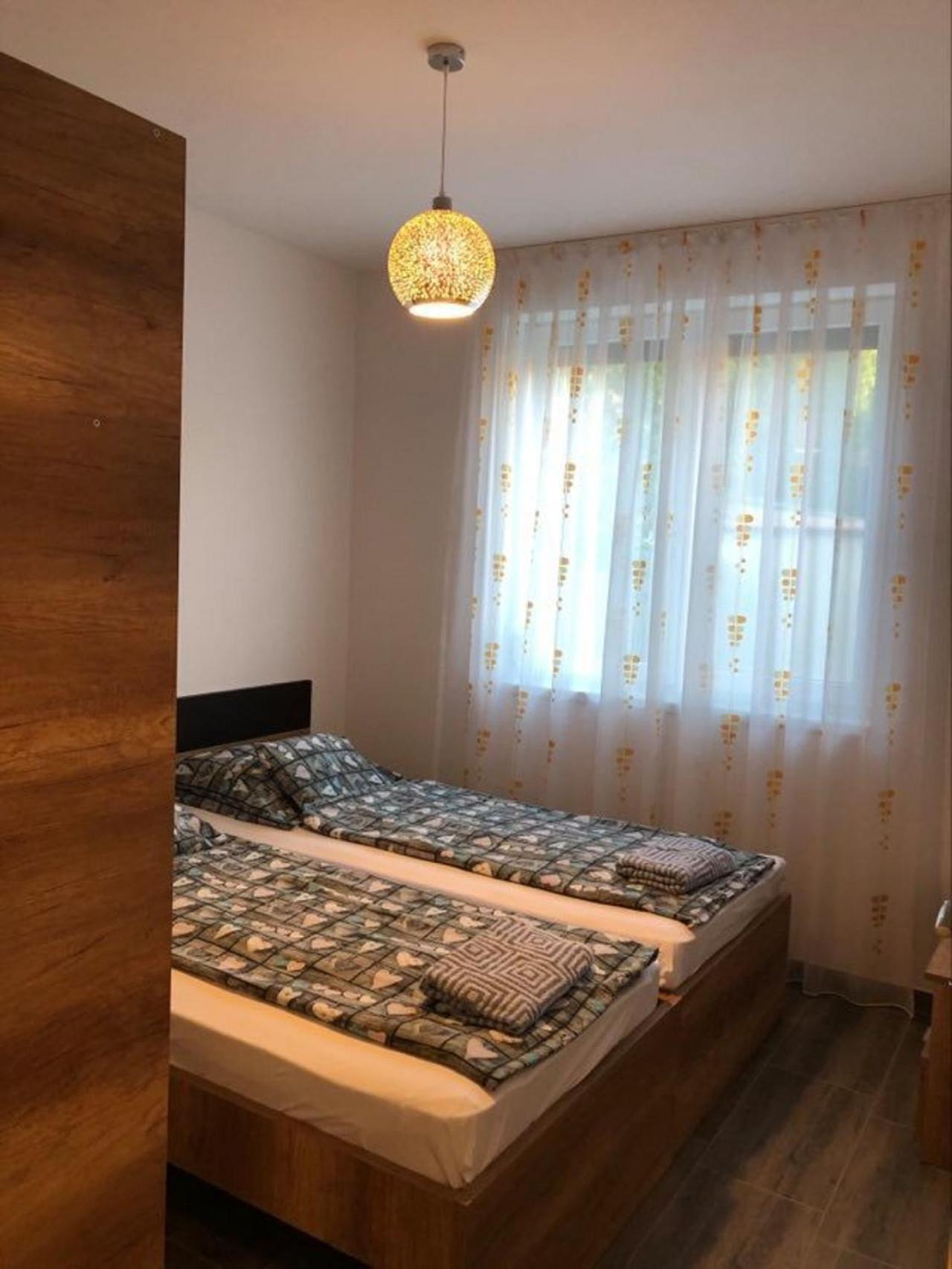 Imre Apartman Hajdúszoboszló Dış mekan fotoğraf