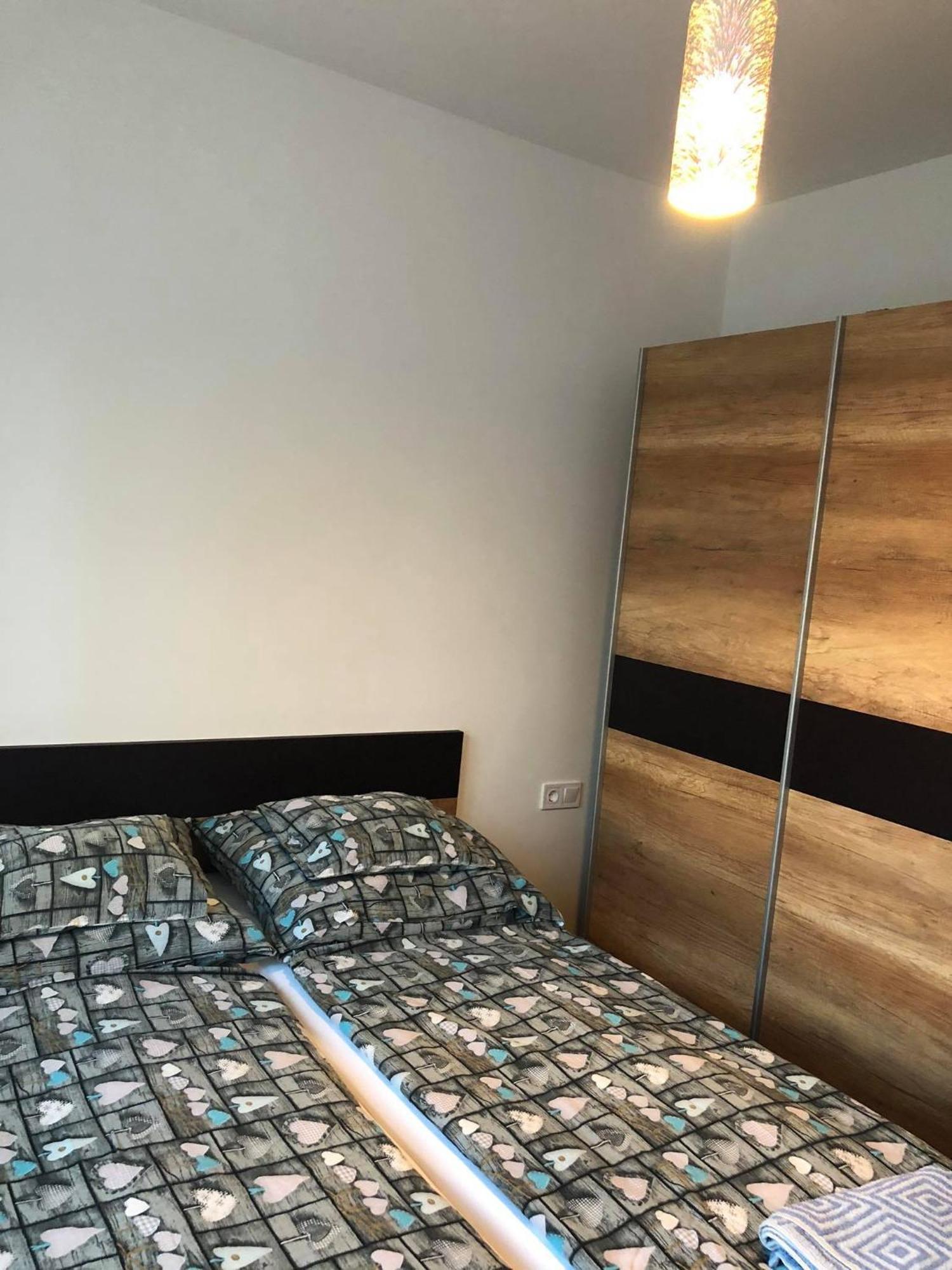 Imre Apartman Hajdúszoboszló Dış mekan fotoğraf