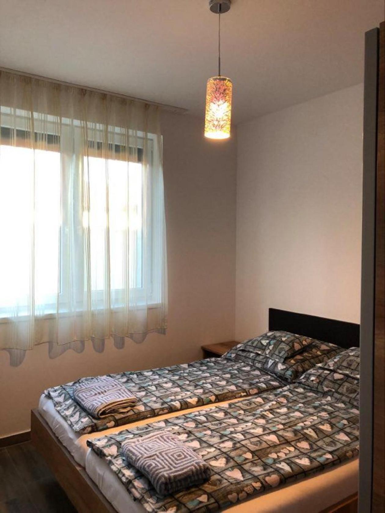 Imre Apartman Hajdúszoboszló Dış mekan fotoğraf