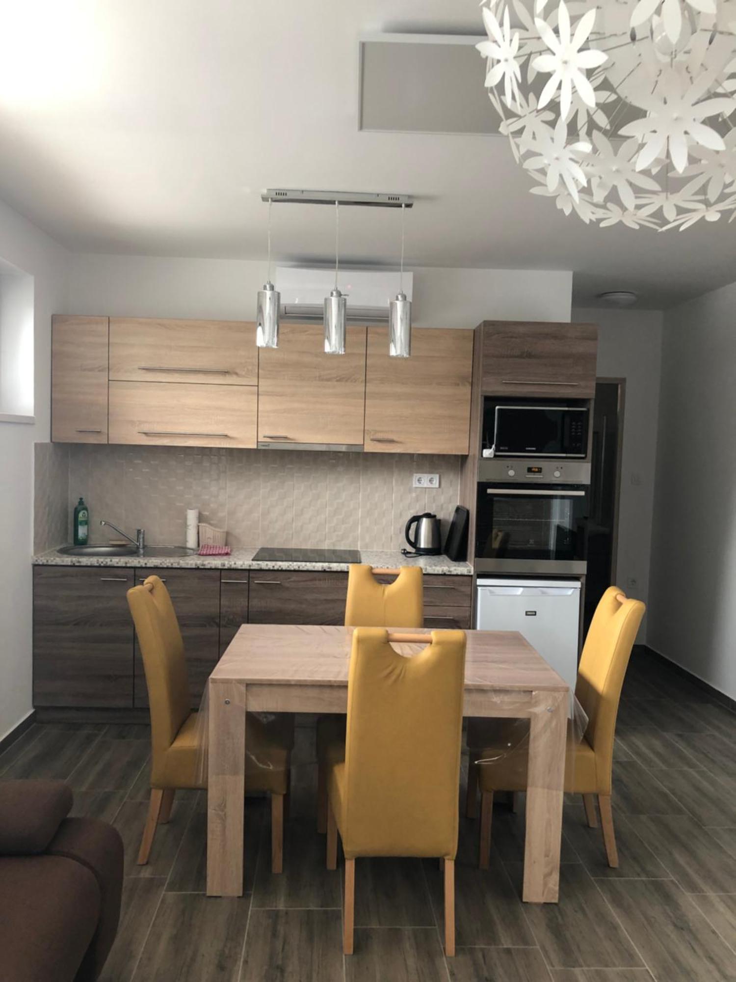 Imre Apartman Hajdúszoboszló Dış mekan fotoğraf