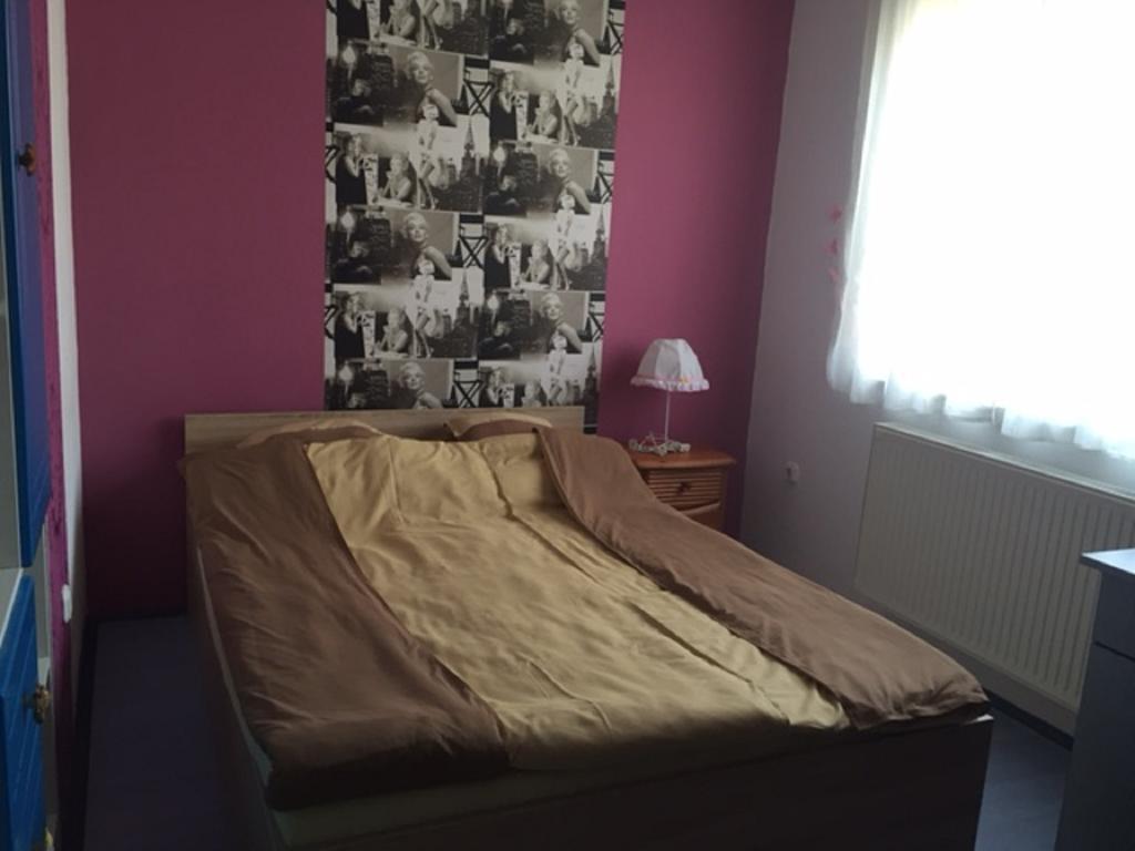 Imre Apartman Hajdúszoboszló Dış mekan fotoğraf