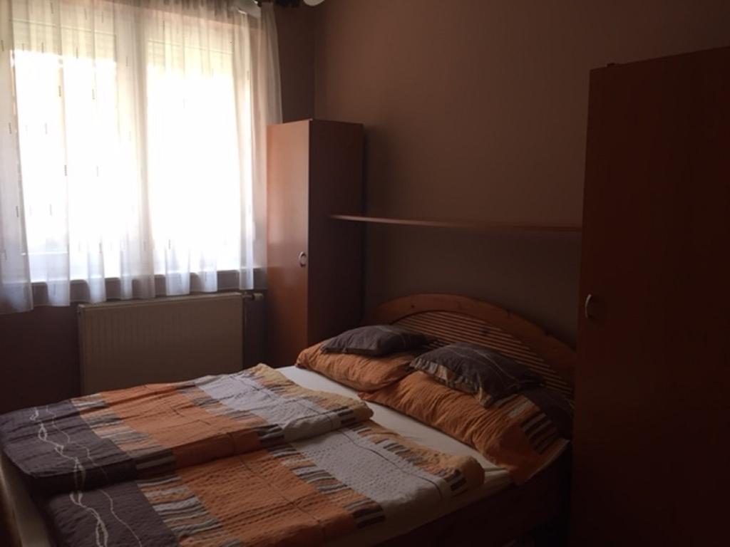 Imre Apartman Hajdúszoboszló Dış mekan fotoğraf